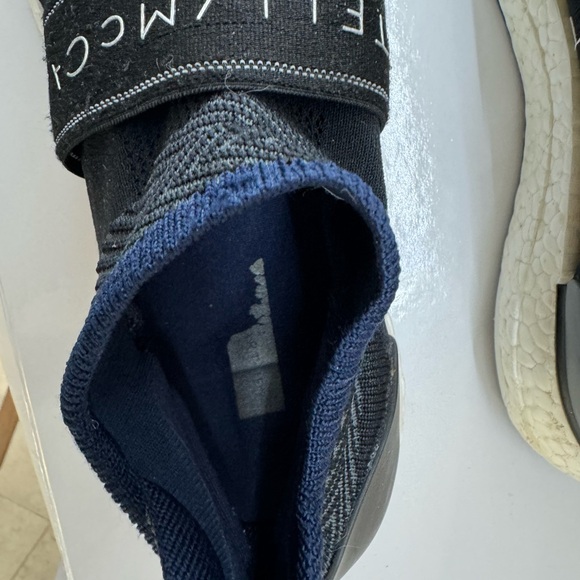Stella McCartney Adidas Ultra Boost Women’s size 9 - Picture 4 of 14